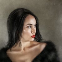 Елена. :: Татьяна 