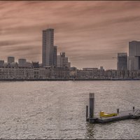 Rotterdam :: Андрей Бойко