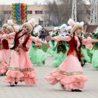 3. Великий день народов :: Александр Грищенко