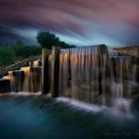 Городской Джур-Джур :: Sergey-Nik-Melnik Fotosfera-Minsk