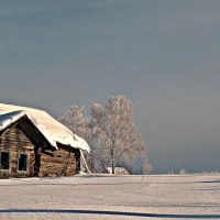 Это Родина Моя :: ВладиМер 