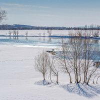 Агидель :: Любовь Потеряхина