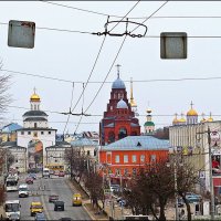 ВЛАДИМИР ПРОВИНЦИАЛЬНЫЙ :: Валерий Викторович РОГАНОВ-АРЫССКИЙ