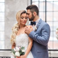 photowedding.club :: Галина Мещерякова