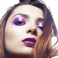 Bright gloss :: Анна Рахунок