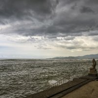 Где то на Бали :: Alexander Romanov (Roalan Photos)