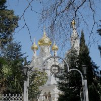Собор Святого князя Александра Невского :: Александр Рыжов