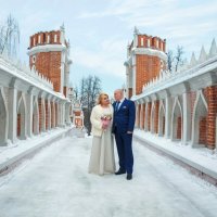 Свадьба :: Дмитрий Франкевич