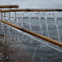 "Это гады физики на пари/ Раскрутили шарик на оборот" :: tipchik 