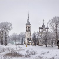 * городские зарисовки :: Александр Назаров