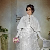 Невеста :: Виктор Седов