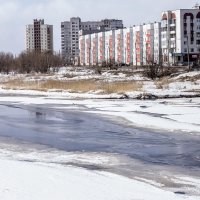 апрель :: Светлана Ку