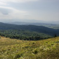 Я піду в далекі гори :: Віктор .