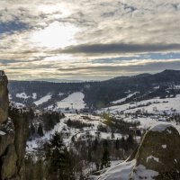 Тустань :: Віктор .