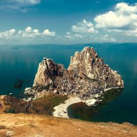 Байкал :: Надежда 