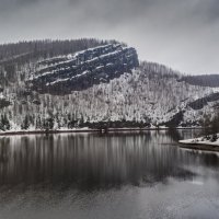 Река Косьва, Пермский край, Урал :: Александр Буторин