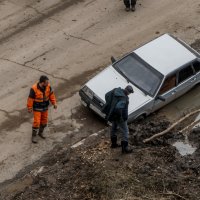 Проблема... :: Евгений 