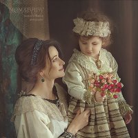 Mom&baby :: Анастасия Бембак