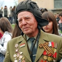 Они сражались за Родину. :: Vladimir Lisunov