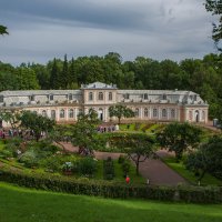 Путешествие из Петербурга в Москву.(Питер) :: юрий макаров