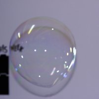Пузырь :: Дария Крылова