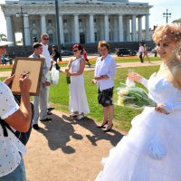 Всё для счастья и удачи! :: Валерий Подорожный