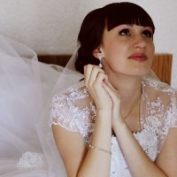 Свадьба :: Юлия Плотникова