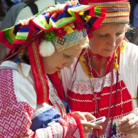 Иван Купала в Жуковском :: Андрей Мердишев