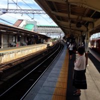 Station :: Tazawa 