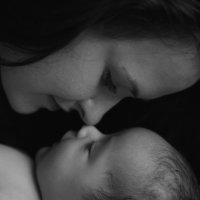Мама и дитя :: Константин 
