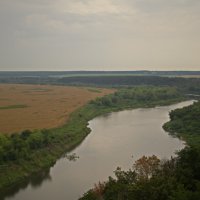 Перед грозой-2 :: Андрей DblM Павлов