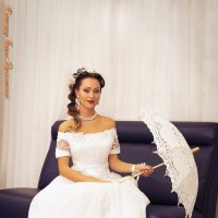 Невеста :: Борис Ярославский