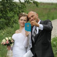свадьба :: lev makhnev
