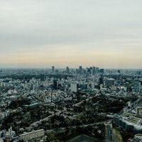 Tokyo :: Станислав Маун