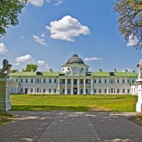 Kachanivka House 2017 :: Roman Ilnytskyi
