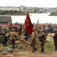 С Днём Великой победы! :: Владимир Гилясев