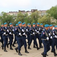 С Днем Победы! :: Марина Труфанова