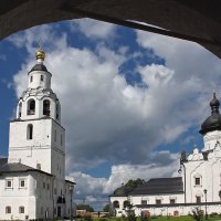 Успенский монастырь. Свияжск :: MILAV V