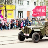 День победы! :: Радмир Арсеньев