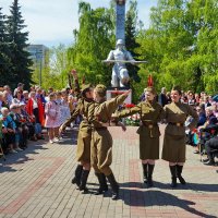 День Победы!!! :: Юрий Шувалов