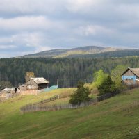 Челябинская область :: Горкун Ольга Николаевна 