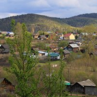 Челябинская область :: Горкун Ольга Николаевна 