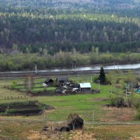 Челябинская область :: Горкун Ольга Николаевна 