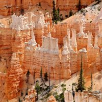 Bryce Canyon (2), Utah :: Ingwar 