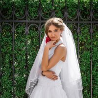 Невеста :: Ольга Кан
