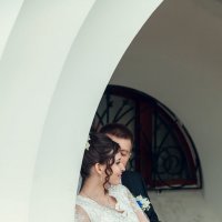 Свадьба :: Наталья Кравченко