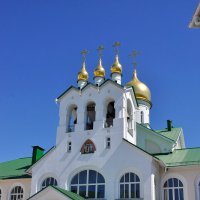 Коломенская православная духовная семинария :: Кирилл Иосипенко