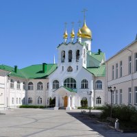 Коломенская православная духовная семинария :: Кирилл Иосипенко