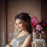 Утро невесты :: Екатерина Бражнова