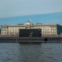 Путешествие из Петербурга в Москву.(Питер) :: юрий макаров